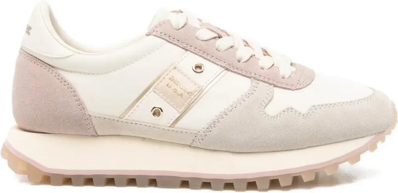 Blauer Millen sneakers Beige