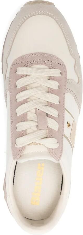 Blauer Millen sneakers Beige - Foto 4