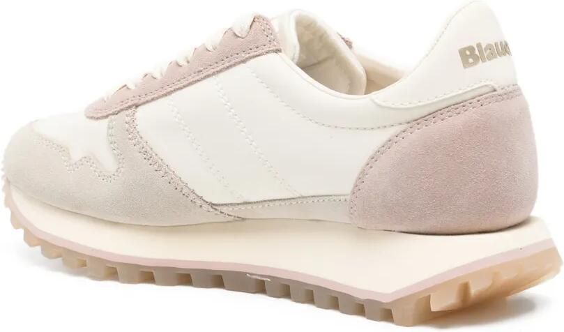 Blauer Millen sneakers Beige - Foto 3