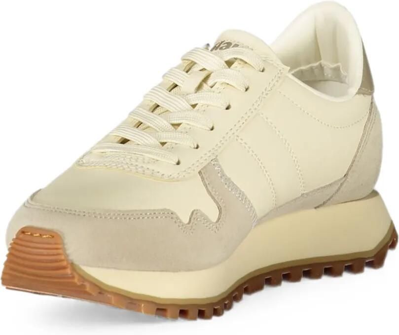 Blauer Millen sneakers Beige - Foto 2