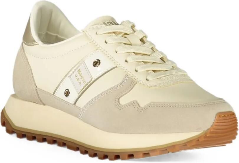 Blauer Millen sneakers Beige - Foto 3