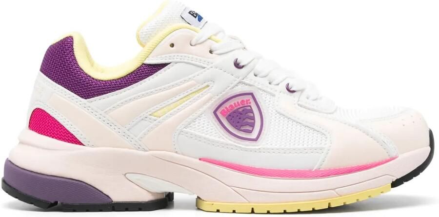 Blauer Moon01 sneakers Roze