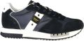 Blauer Queens panelled sneakers Blauw - Blauw
