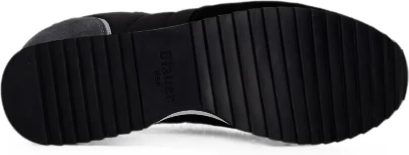 Blauer Queens sneakers Zwart - Foto 5