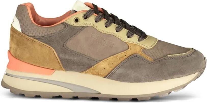 Blauer Usaka sneakers Grijs