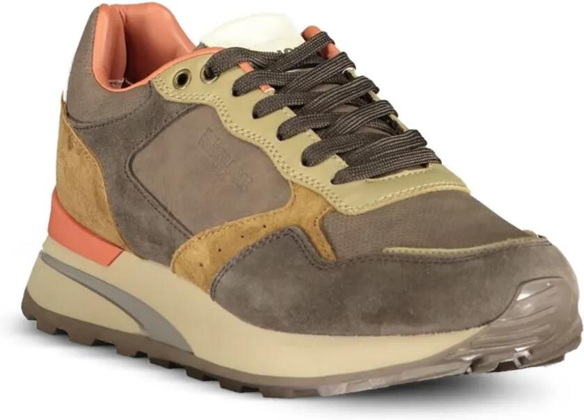 Blauer Usaka sneakers Grijs - Foto 2