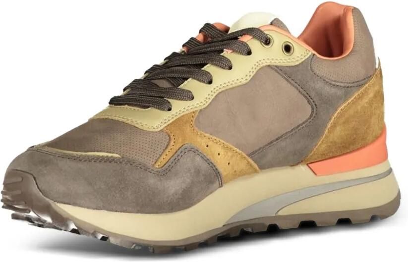Blauer Usaka sneakers Grijs - Foto 3