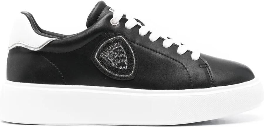 Blauer Venus sneakers Zwart