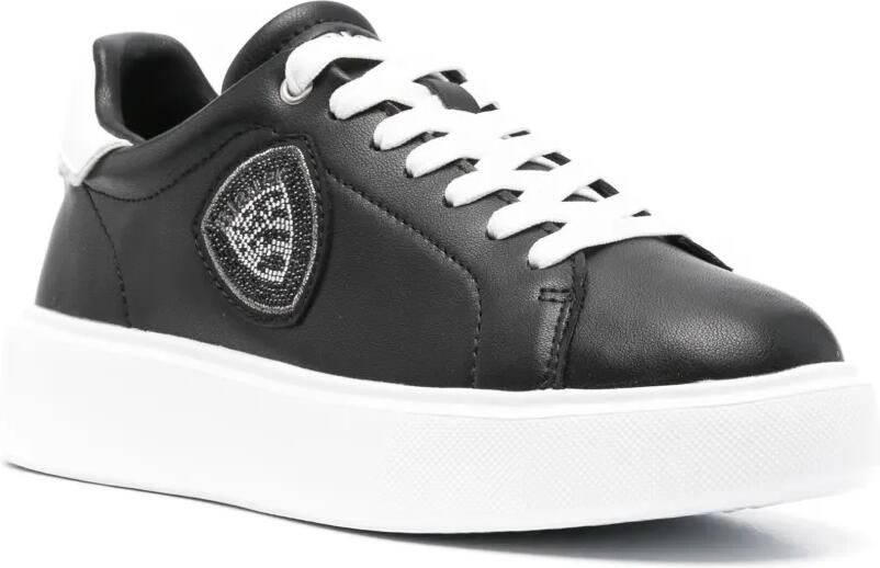Blauer Venus sneakers Zwart - Foto 2