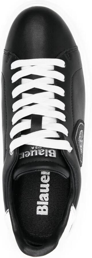 Blauer Venus sneakers Zwart - Foto 3