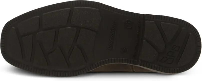 Blundstone 1306 leren Chelsea-laarzen met elastische vlakken Bruin - Foto 5
