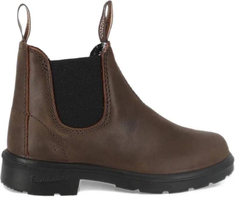 Blundstone 1468 chelsea boots Bruin