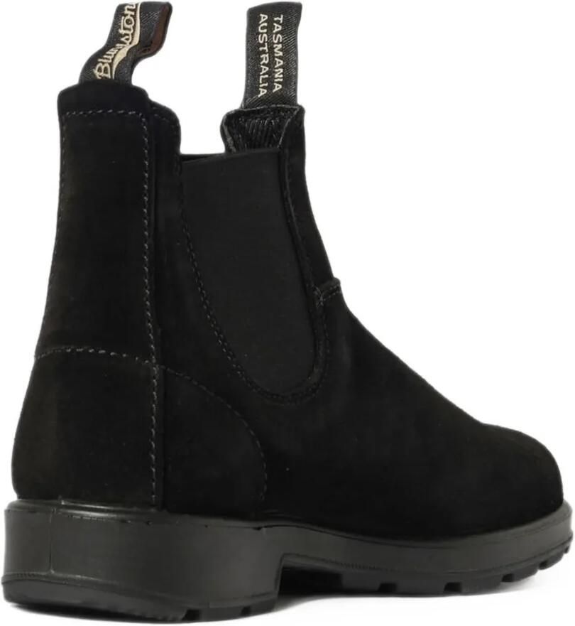 Blundstone #2405 suède Chelsea boots Zwart - Foto 2