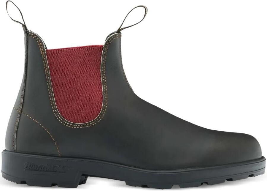 Blundstone #2500 Originals Chelsea laarzen Bruin