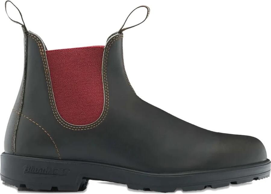 Blundstone #2500 Originals laarzen met lus Grijs