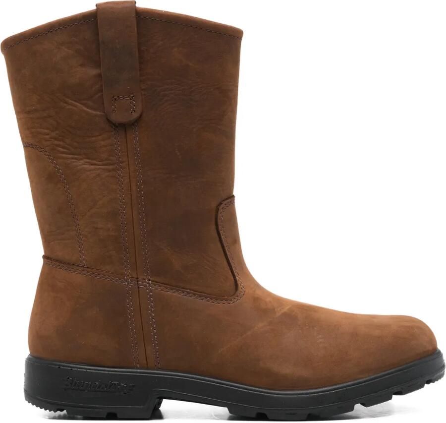 Blundstone 2527 pull-on laarzen Bruin