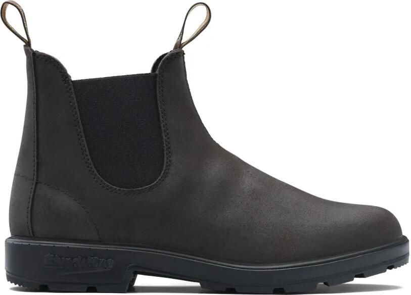Blundstone 2610 Chelsea laarzen met elastisch vlak Bruin