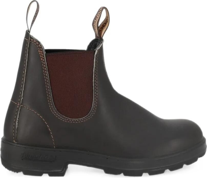 Blundstone 500 leather boots Bruin - Foto 4