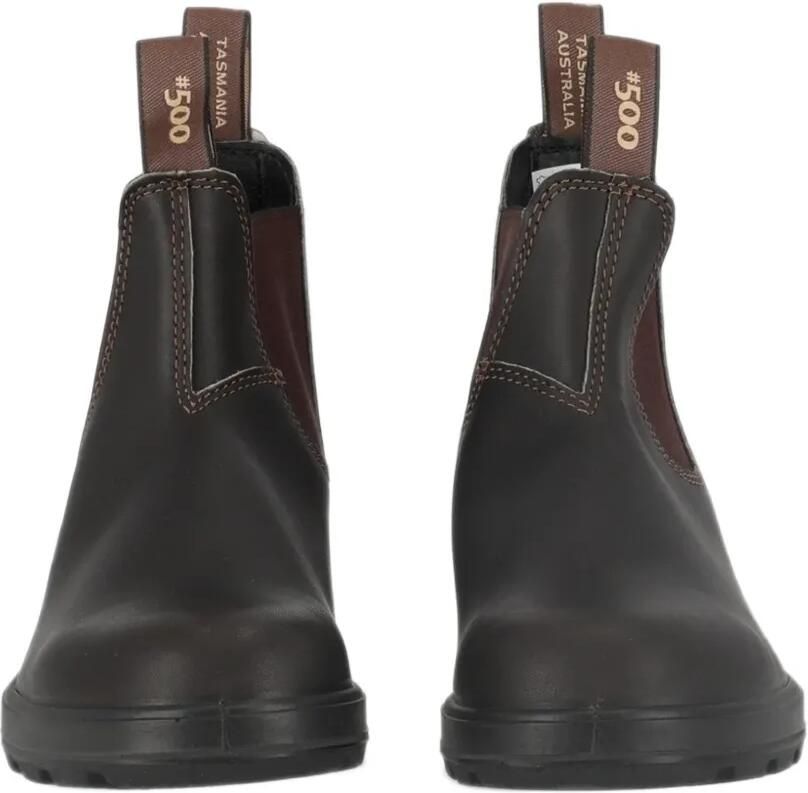 Blundstone 500 leather boots Bruin - Foto 3