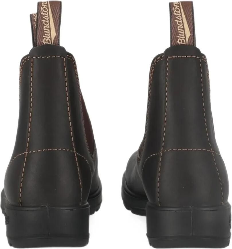 Blundstone 500 leather boots Bruin - Foto 2