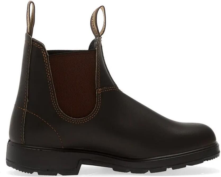 Blundstone 500 leren enkellaarzen Bruin