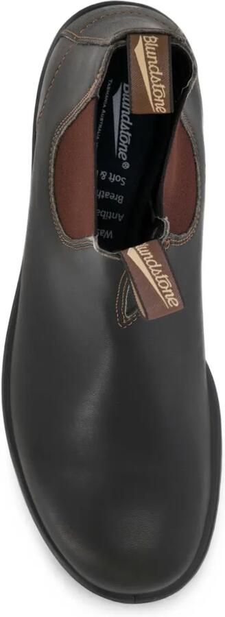 Blundstone 500 leren laarzen Bruin - Foto 4