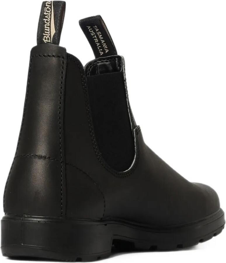 Blundstone 510 leren Chelsea boots met elastische details Zwart - Foto 2