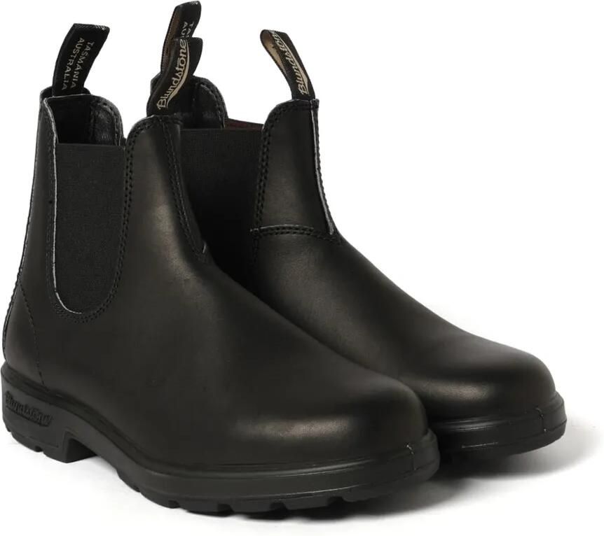 Blundstone 510 leren Chelsea boots met elastische details Zwart - Foto 3