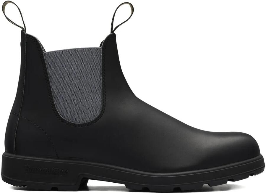 Blundstone 577 laarzen met lus Zwart
