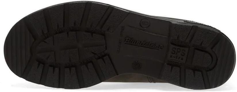 Blundstone 587 leren Chelsea laarzen Zwart - Foto 4