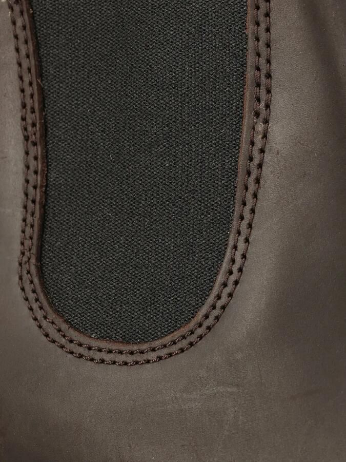 Blundstone Classic elastische enkellaarzen Bruin - Foto 2