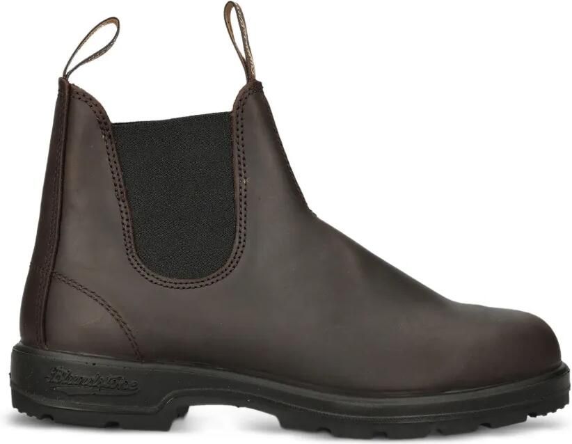 Blundstone Classic elastische enkellaarzen Bruin - Foto 3