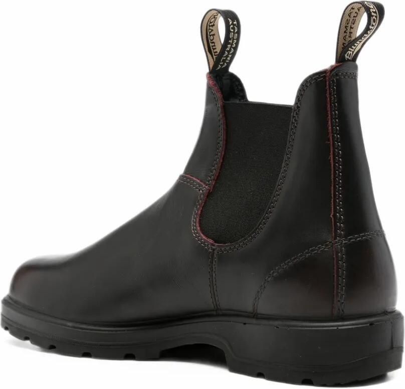 Blundstone elasticated leather Chelsea boots Bruin - Foto 2