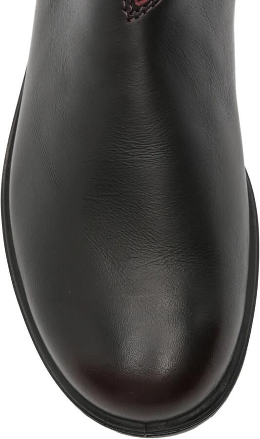 Blundstone elasticated leather Chelsea boots Bruin - Foto 4