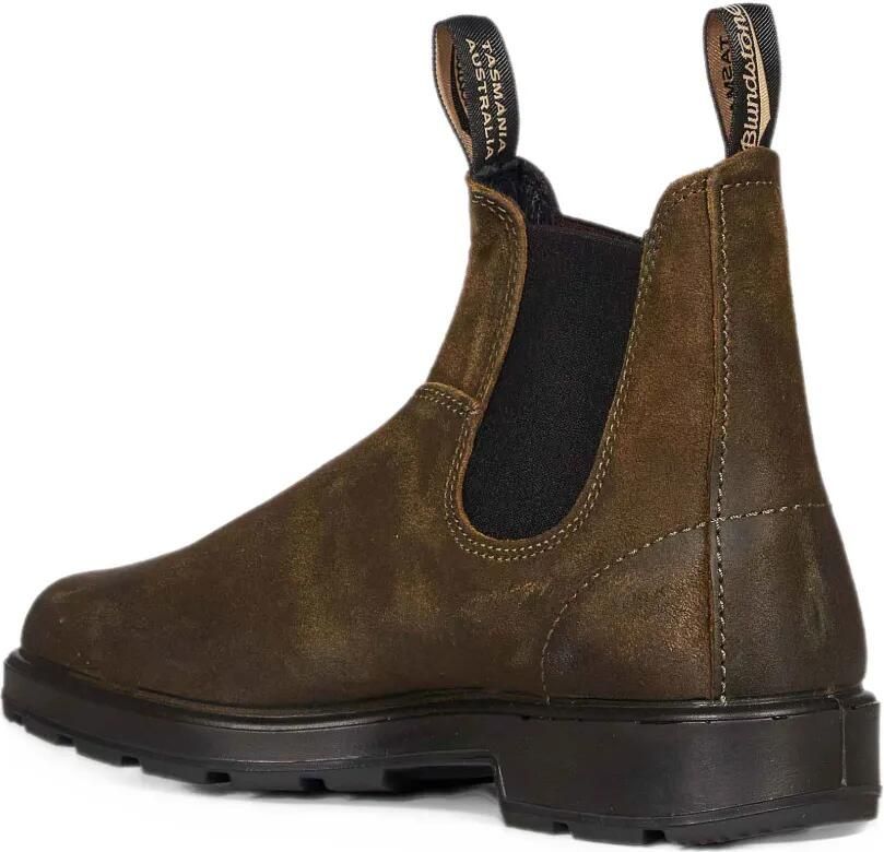 Blundstone elasticated side-panel boots Bruin - Foto 2