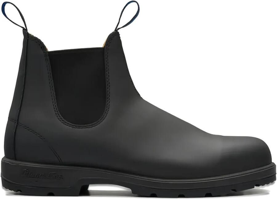 Blundstone Elastische enkellaarzen Zwart