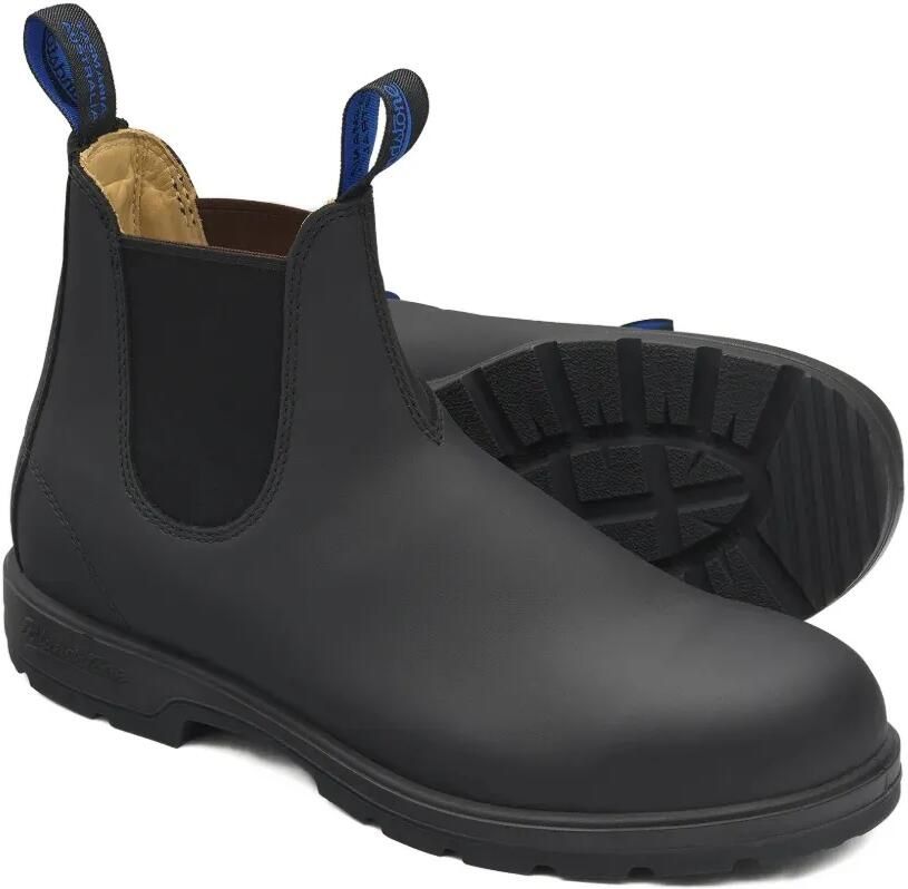 Blundstone Elastische enkellaarzen Zwart - Foto 2