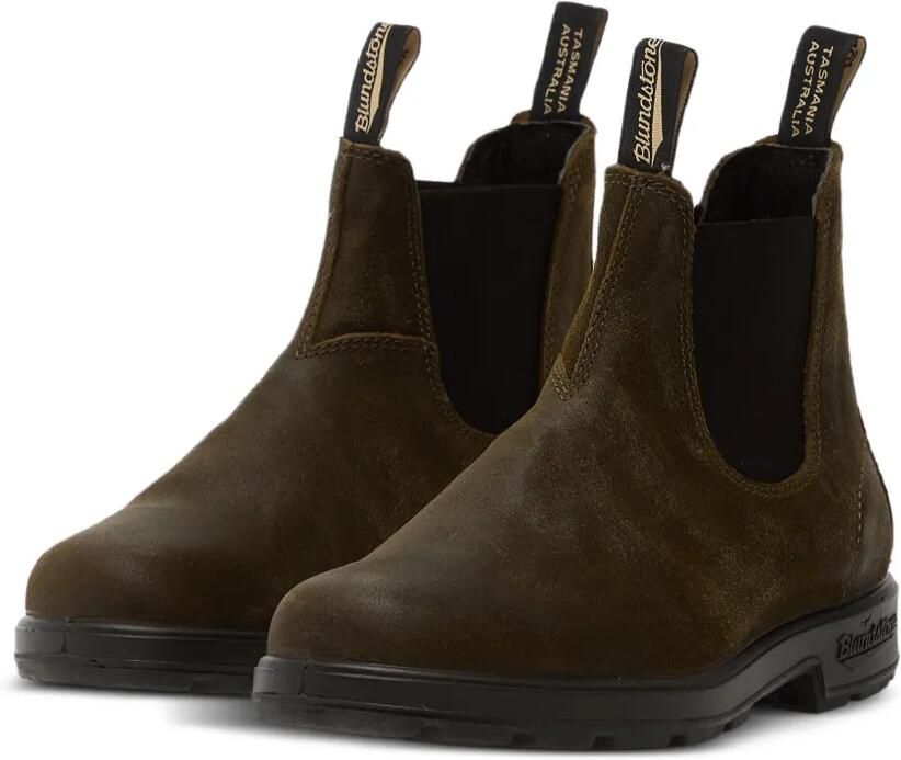 Blundstone Enkellaarzen Bruin - Foto 3