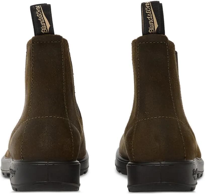 Blundstone Enkellaarzen Bruin - Foto 2