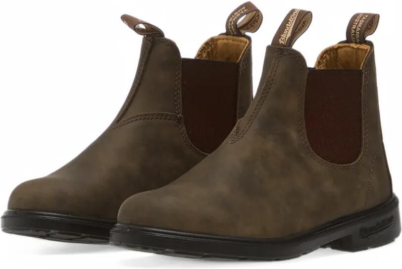 BLUNDSTONE KIDS 565 ankle boots Bruin