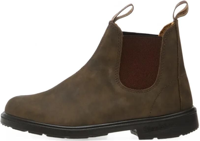 BLUNDSTONE KIDS 565 ankle boots Bruin - Foto 3