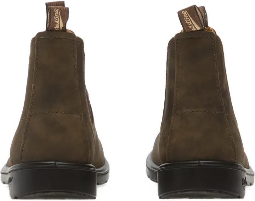 BLUNDSTONE KIDS 565 ankle boots Bruin - Foto 2