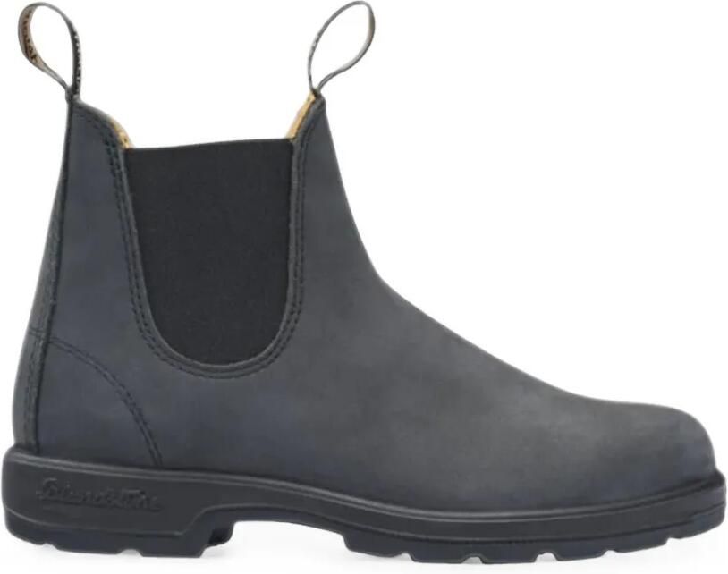 Blundstone Laarzen met elastisch vlak Grijs