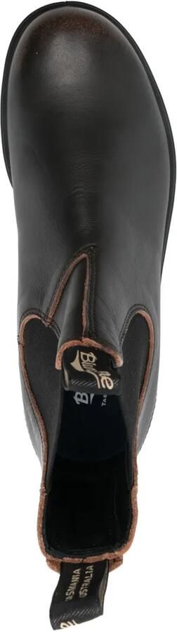 Blundstone Laarzen met elastisch vlak Zwart - Foto 3