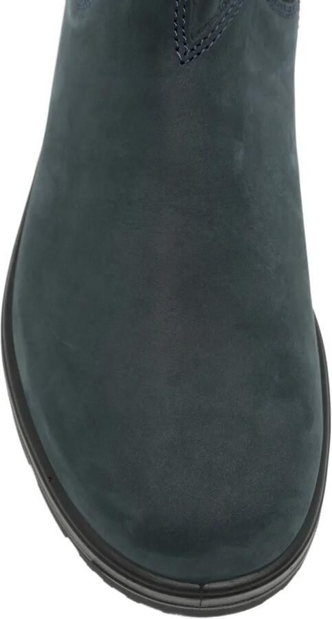 Blundstone leather chelsea boots Blauw - Foto 3