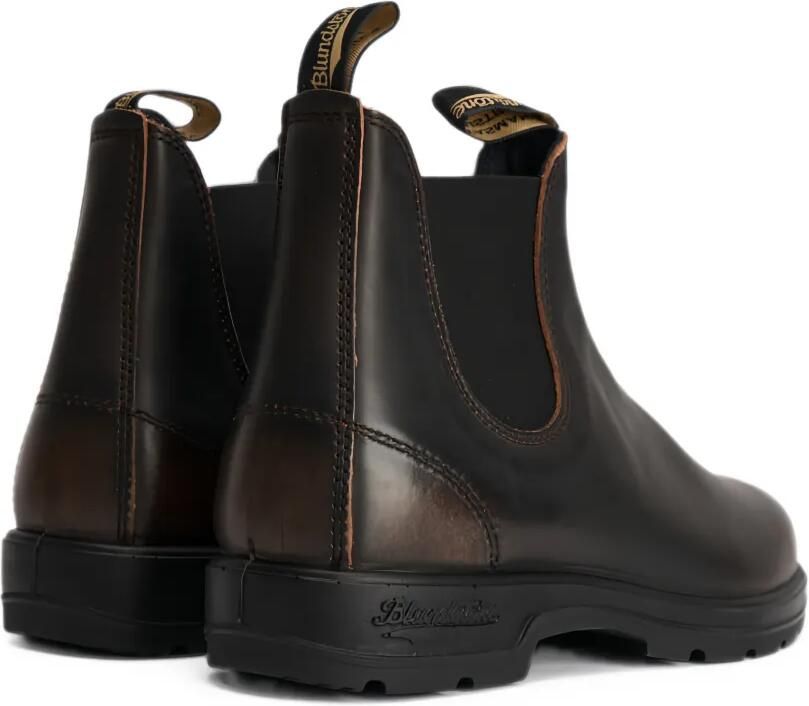 Blundstone Leren Chelsea laarzen Bruin - Foto 3