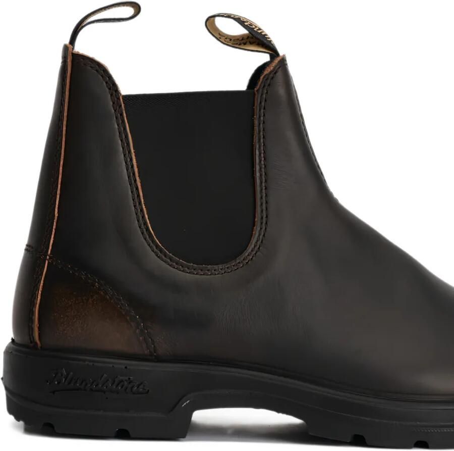 Blundstone Leren Chelsea laarzen Bruin - Foto 2