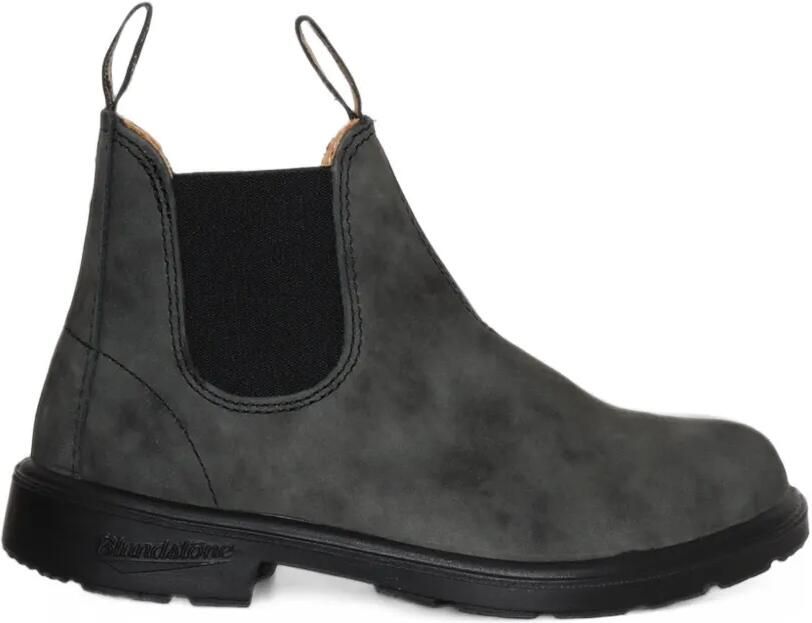 Blundstone leather Chelsea boots Zwart - Foto 3