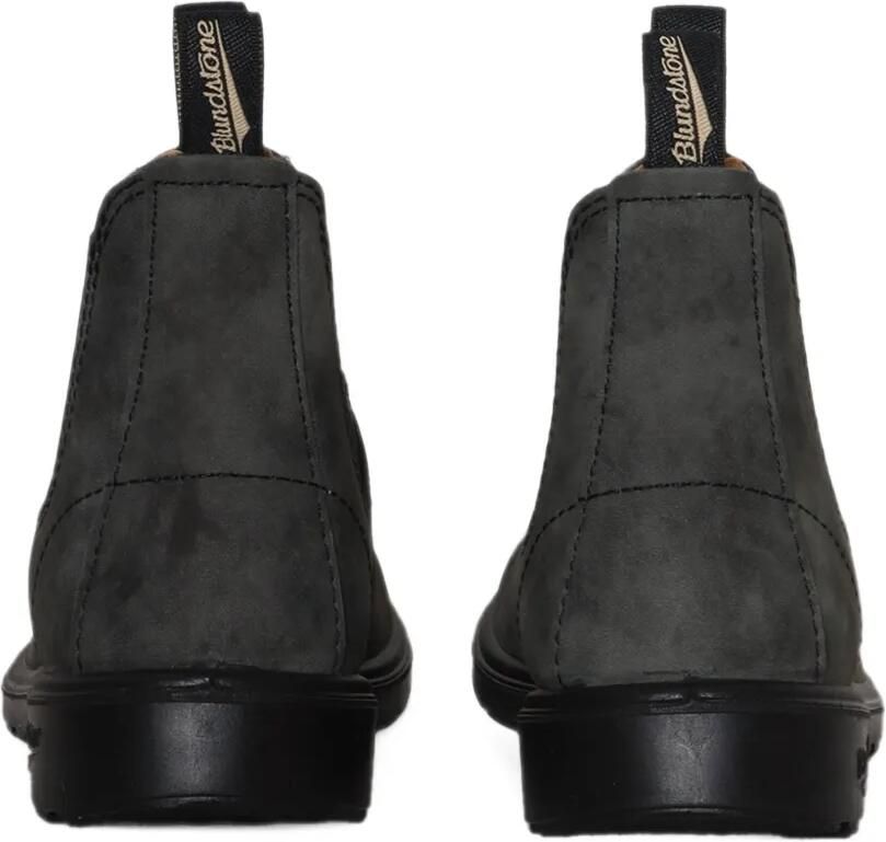 Blundstone leather Chelsea boots Zwart - Foto 2