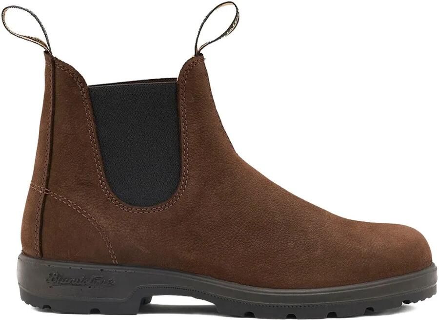 Blundstone Leren Chelsea laarzen Bruin